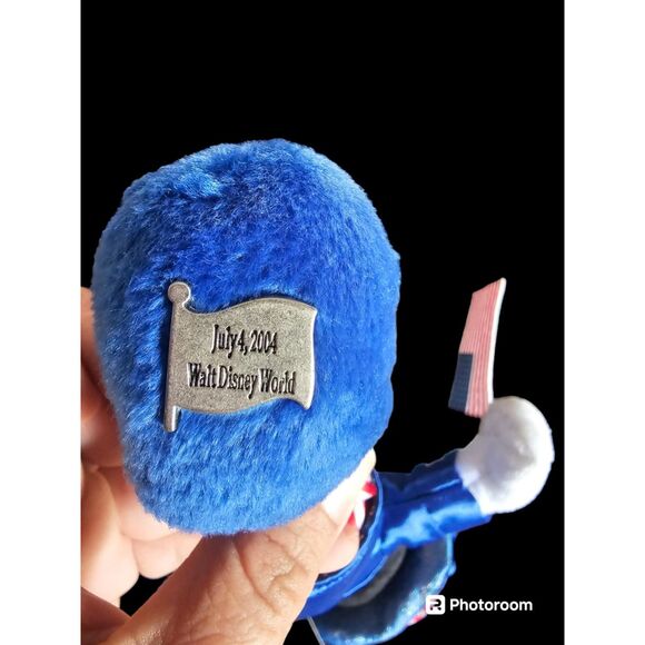 Disney Theme Park Edition‎ USA Mickey & Minnie Set - Picture 8 of 8